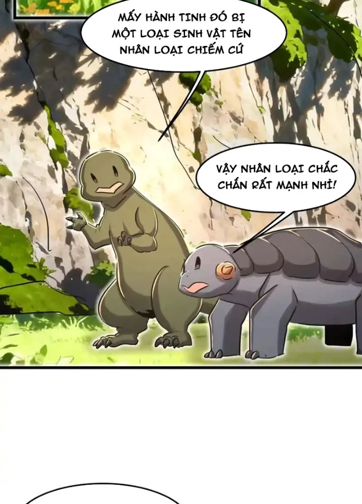 Bản Sao Của Tôi Là Trùng Vương Không Gian Chapter 66 - 37