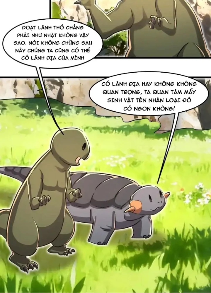 Bản Sao Của Tôi Là Trùng Vương Không Gian Chapter 66 - 39