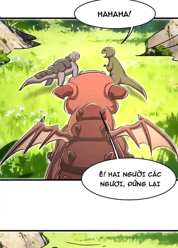 Bản Sao Của Tôi Là Trùng Vương Không Gian Chapter 66 - 41