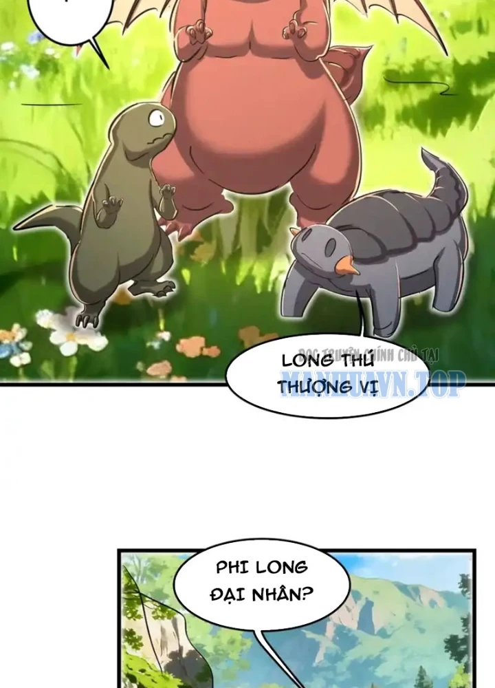 Bản Sao Của Tôi Là Trùng Vương Không Gian Chapter 66 - 43