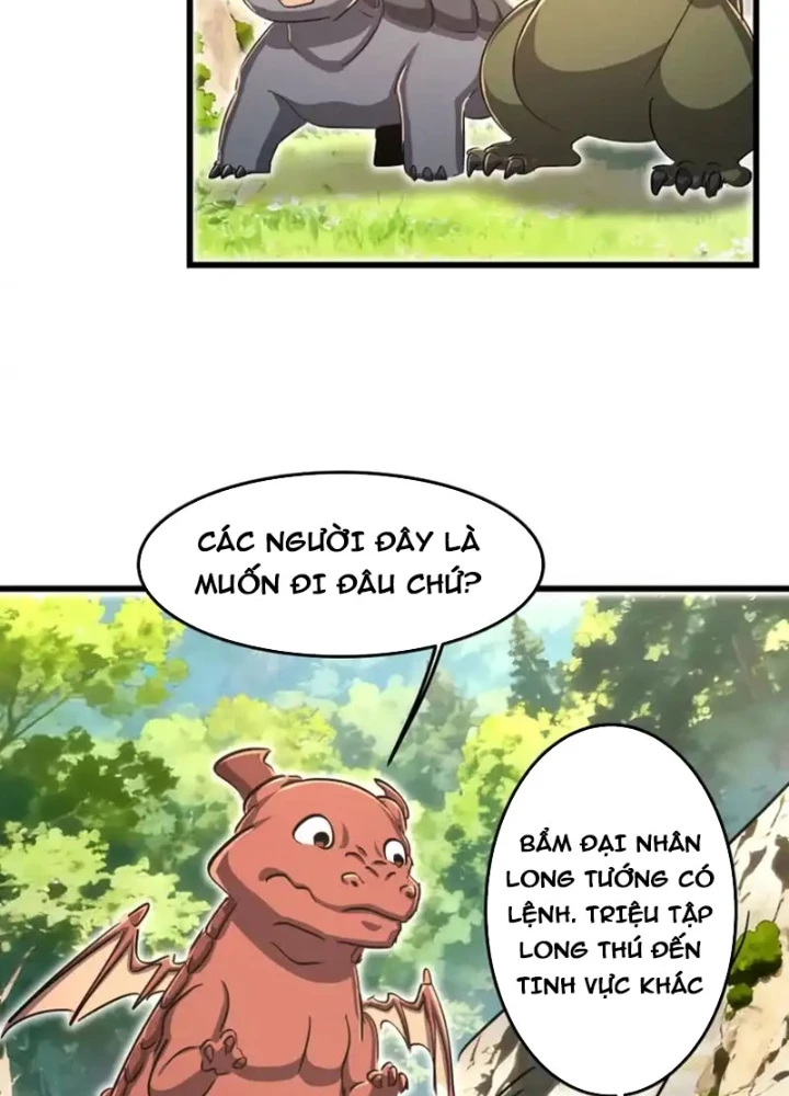 Bản Sao Của Tôi Là Trùng Vương Không Gian Chapter 66 - 45