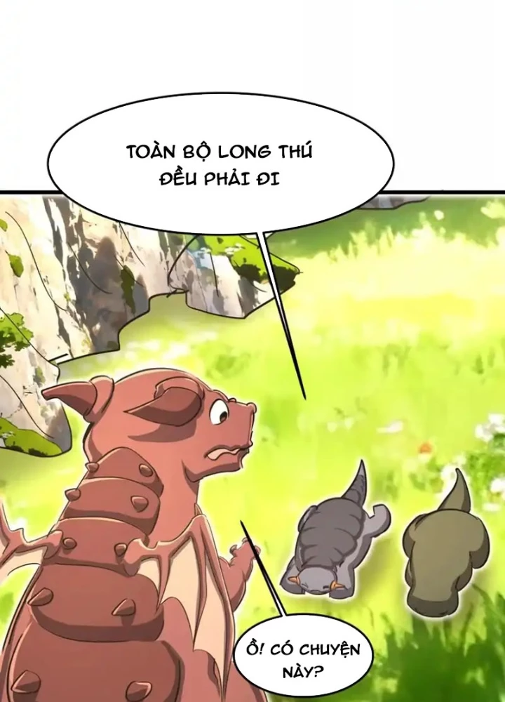 Bản Sao Của Tôi Là Trùng Vương Không Gian Chapter 66 - 47