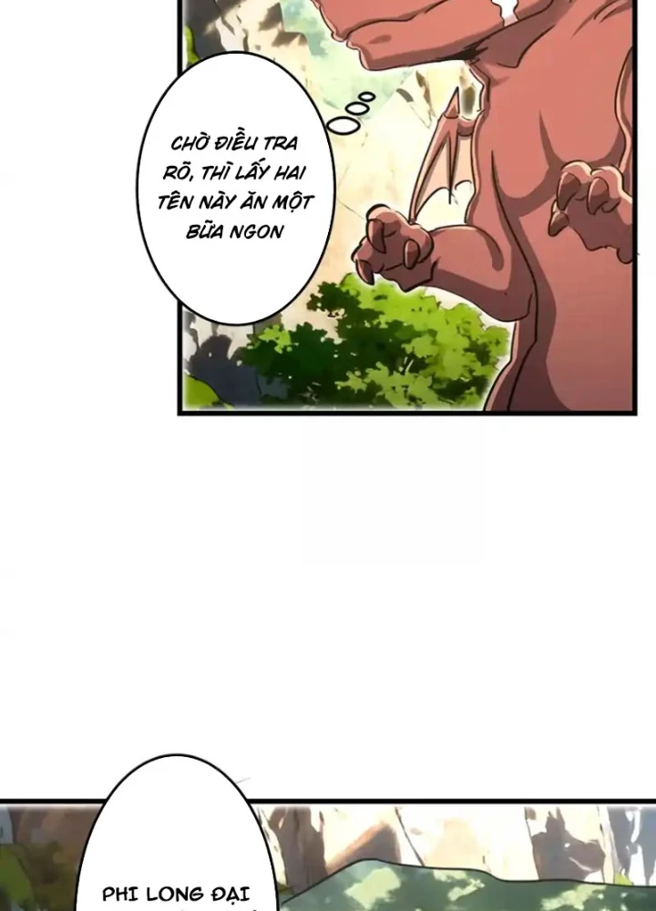 Bản Sao Của Tôi Là Trùng Vương Không Gian Chapter 66 - 53