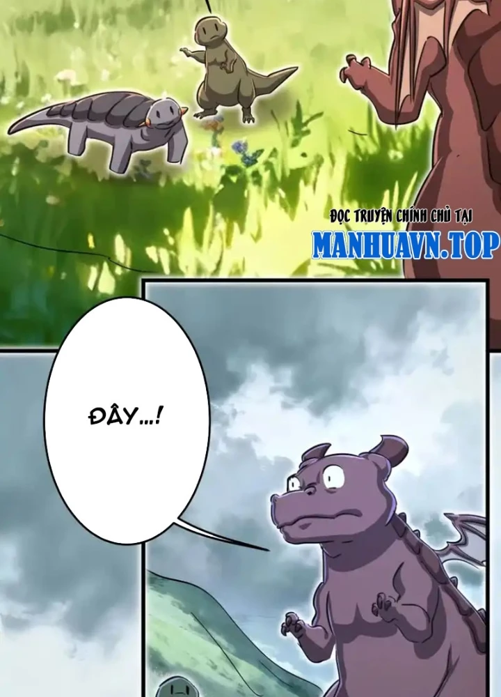 Bản Sao Của Tôi Là Trùng Vương Không Gian Chapter 66 - 55