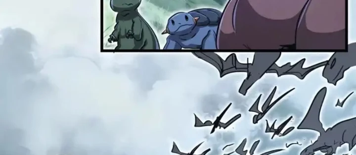 Bản Sao Của Tôi Là Trùng Vương Không Gian Chapter 66 - 56