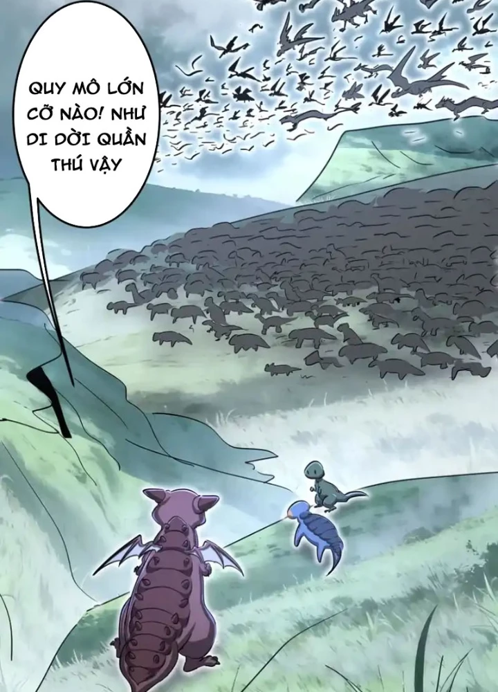 Bản Sao Của Tôi Là Trùng Vương Không Gian Chapter 66 - 57