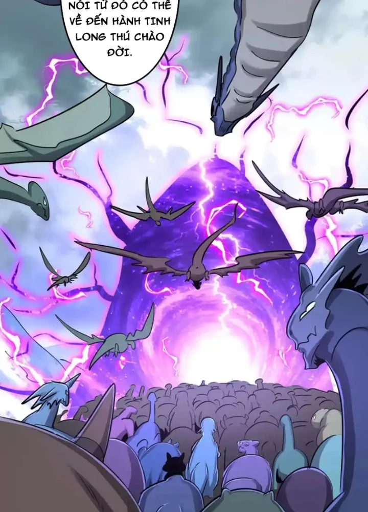 Bản Sao Của Tôi Là Trùng Vương Không Gian Chapter 66 - 61