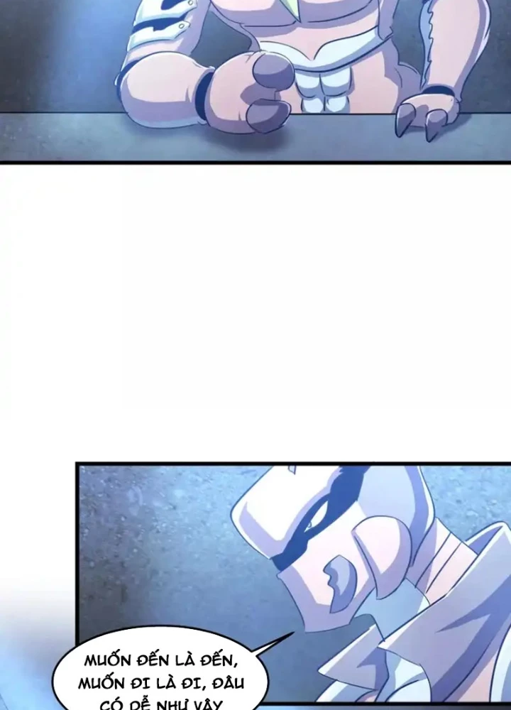 Bản Sao Của Tôi Là Trùng Vương Không Gian Chapter 67 - 3