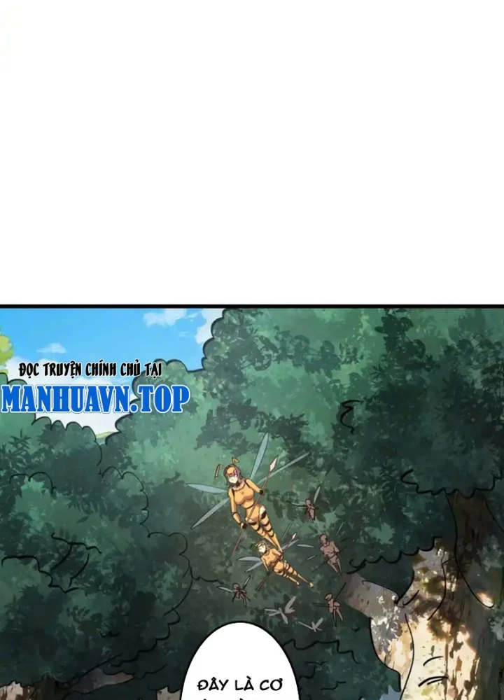 Bản Sao Của Tôi Là Trùng Vương Không Gian Chapter 67 - 7