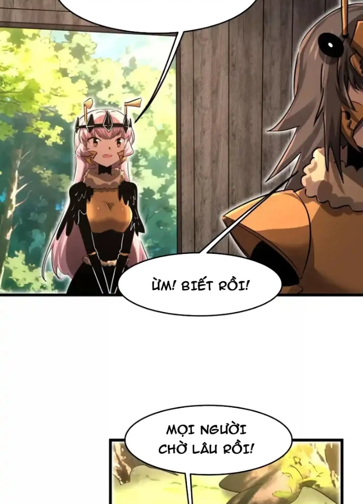 Bản Sao Của Tôi Là Trùng Vương Không Gian Chapter 67 - 11