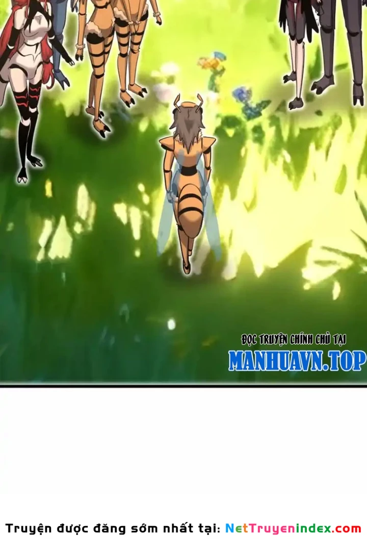 Bản Sao Của Tôi Là Trùng Vương Không Gian Chapter 67 - 15