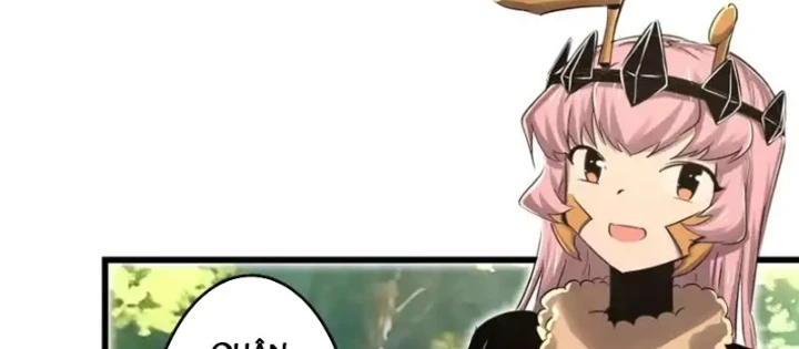 Bản Sao Của Tôi Là Trùng Vương Không Gian Chapter 67 - 18