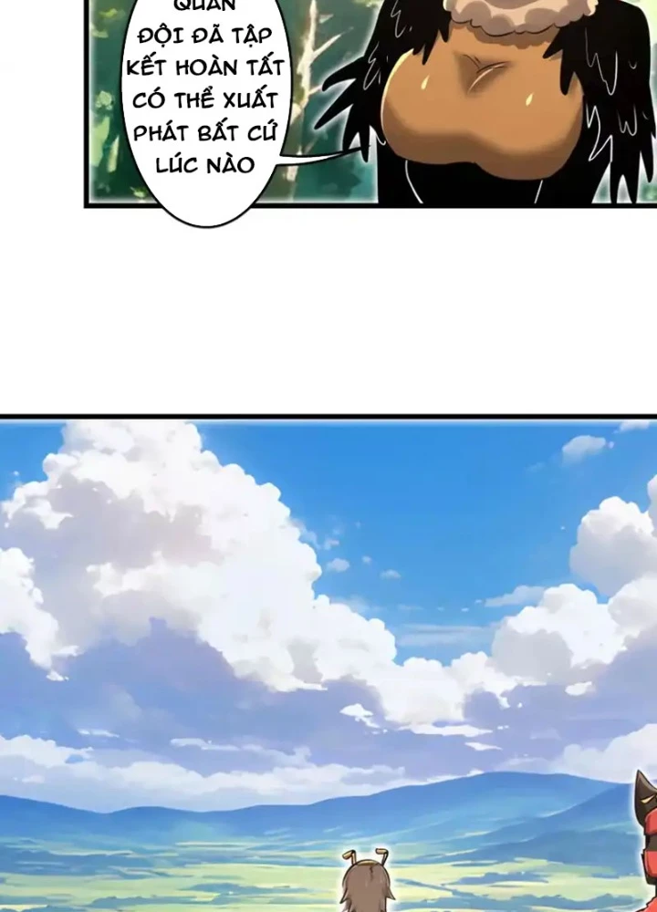 Bản Sao Của Tôi Là Trùng Vương Không Gian Chapter 67 - 19