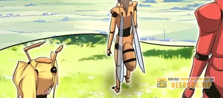 Bản Sao Của Tôi Là Trùng Vương Không Gian Chapter 67 - 20