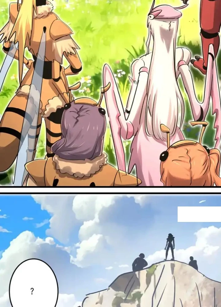 Bản Sao Của Tôi Là Trùng Vương Không Gian Chapter 67 - 21