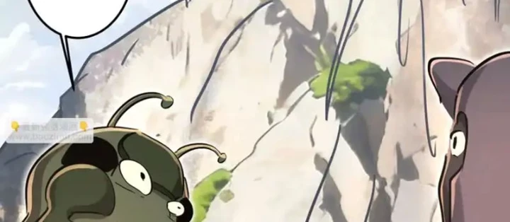 Bản Sao Của Tôi Là Trùng Vương Không Gian Chapter 67 - 22