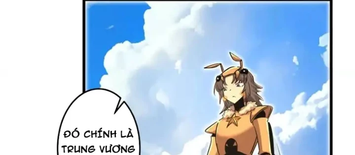 Bản Sao Của Tôi Là Trùng Vương Không Gian Chapter 67 - 24