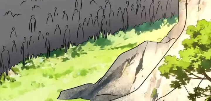 Bản Sao Của Tôi Là Trùng Vương Không Gian Chapter 67 - 28