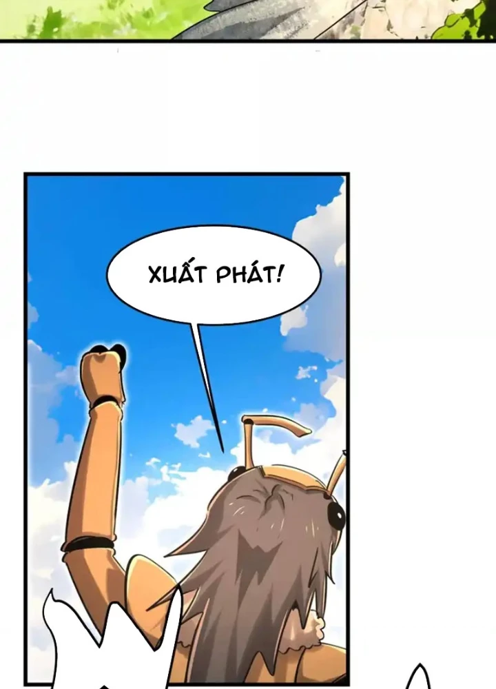 Bản Sao Của Tôi Là Trùng Vương Không Gian Chapter 67 - 29