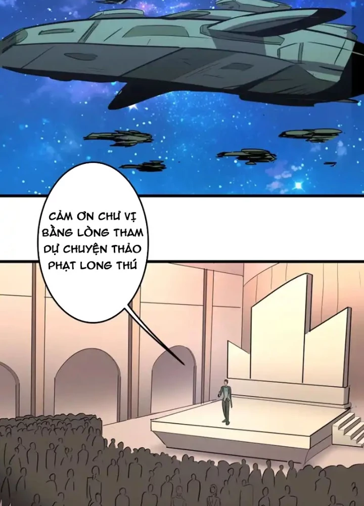 Bản Sao Của Tôi Là Trùng Vương Không Gian Chapter 67 - 35