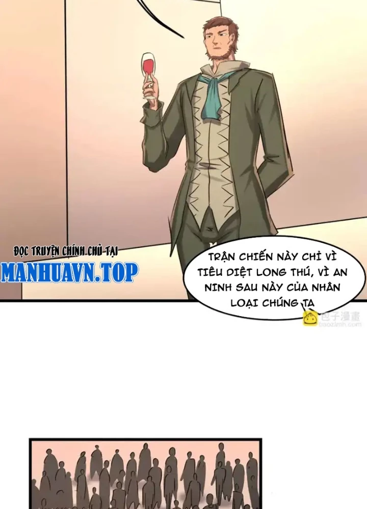 Bản Sao Của Tôi Là Trùng Vương Không Gian Chapter 67 - 37