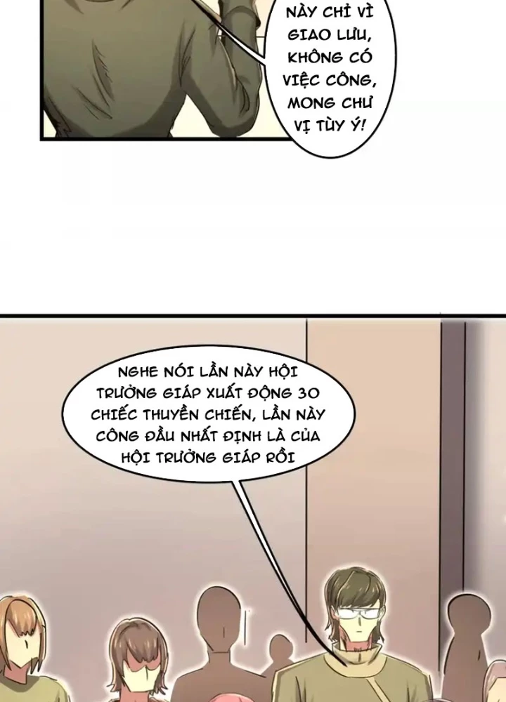 Bản Sao Của Tôi Là Trùng Vương Không Gian Chapter 67 - 39