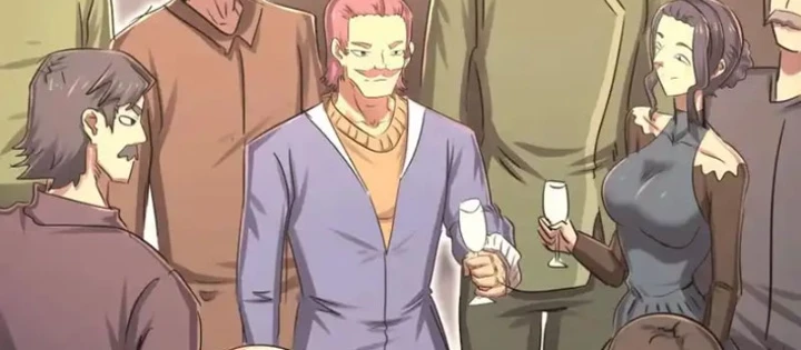 Bản Sao Của Tôi Là Trùng Vương Không Gian Chapter 67 - 40