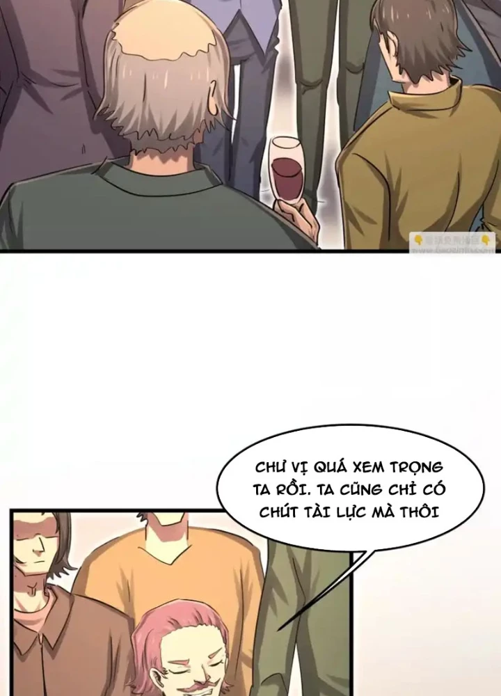 Bản Sao Của Tôi Là Trùng Vương Không Gian Chapter 67 - 41