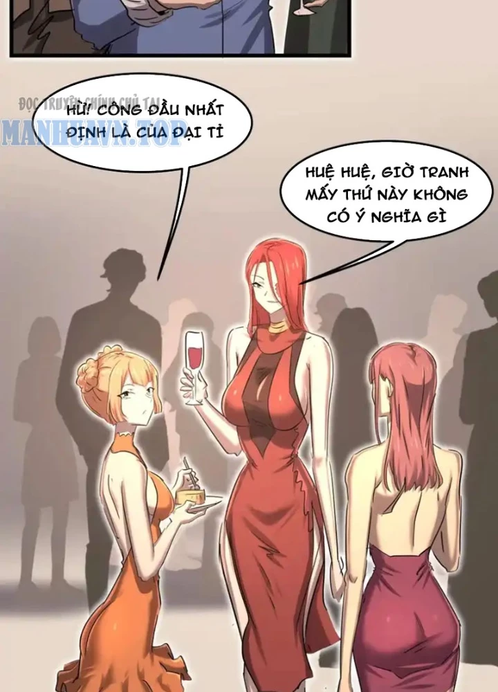 Bản Sao Của Tôi Là Trùng Vương Không Gian Chapter 67 - 43