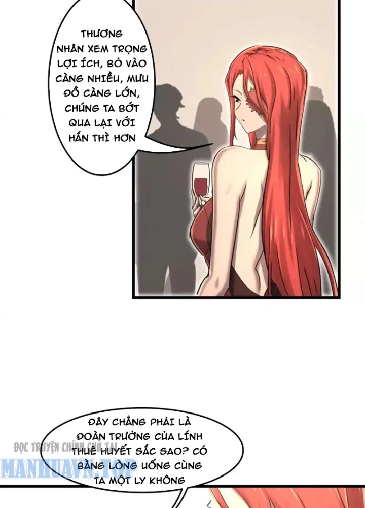 Bản Sao Của Tôi Là Trùng Vương Không Gian Chapter 67 - 45