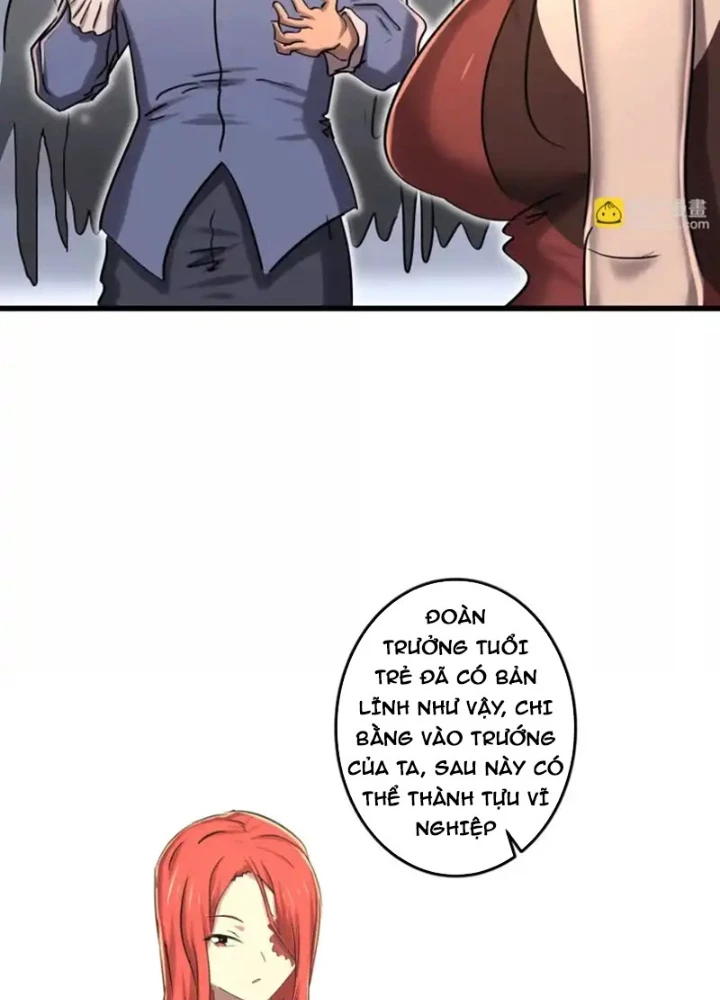 Bản Sao Của Tôi Là Trùng Vương Không Gian Chapter 67 - 47