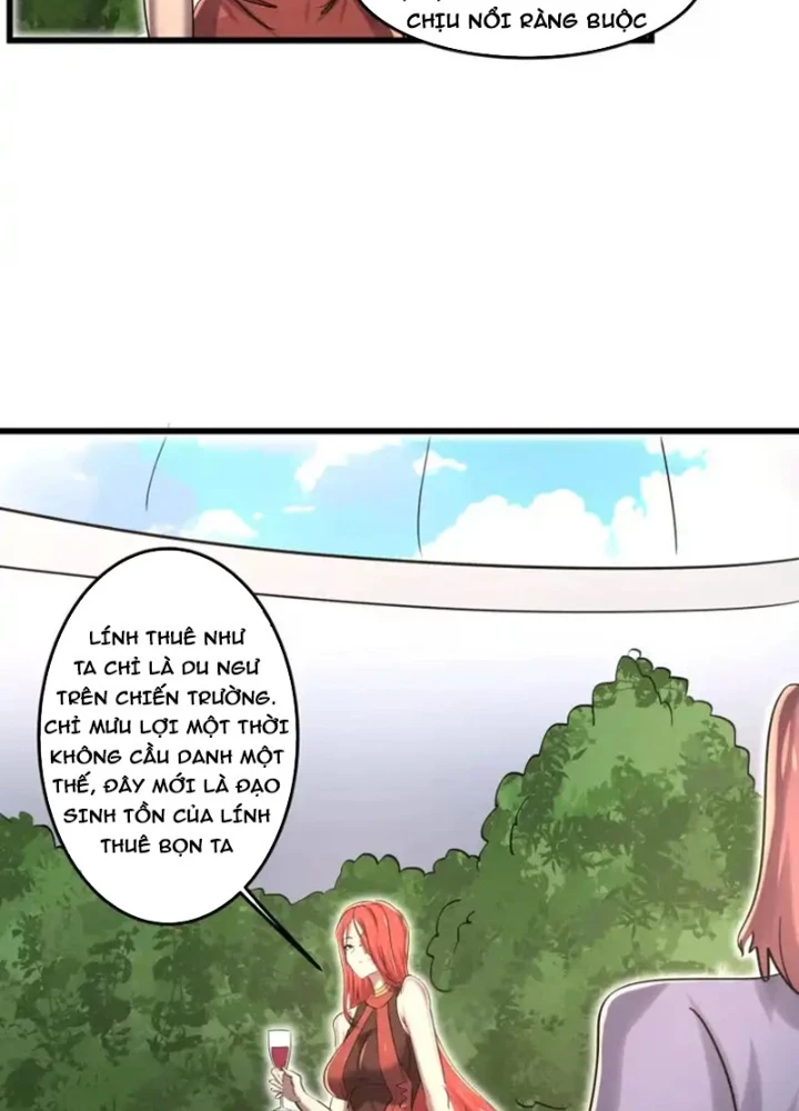 Bản Sao Của Tôi Là Trùng Vương Không Gian Chapter 67 - 49