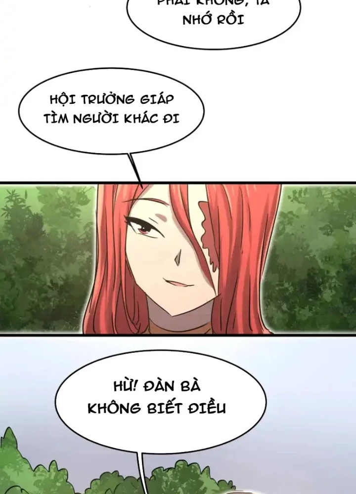 Bản Sao Của Tôi Là Trùng Vương Không Gian Chapter 67 - 51