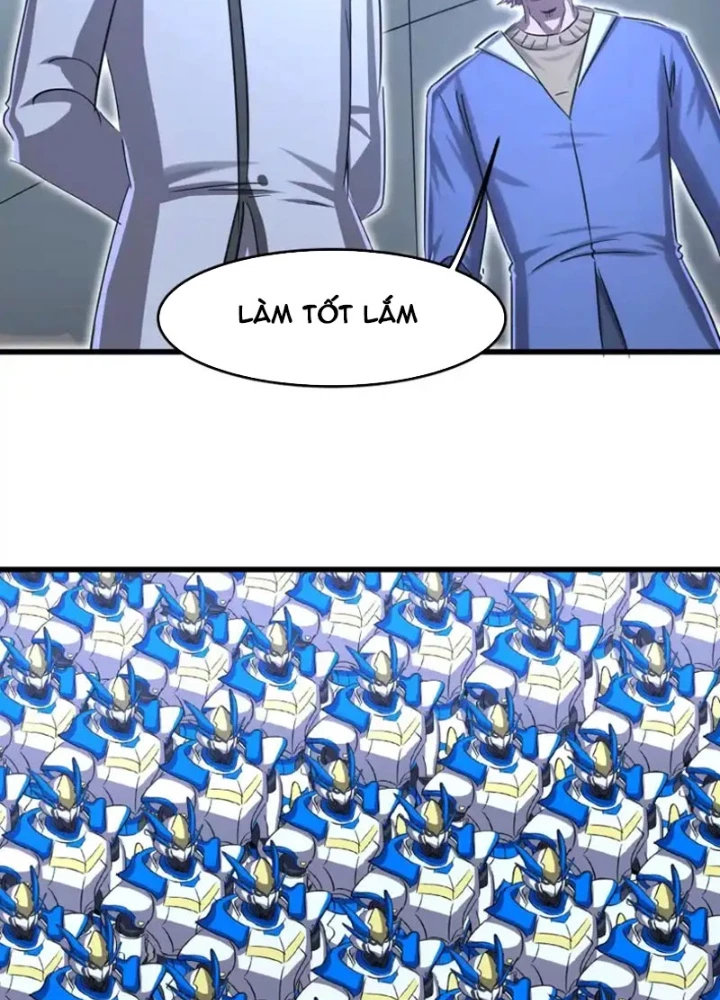 Bản Sao Của Tôi Là Trùng Vương Không Gian Chapter 67 - 57