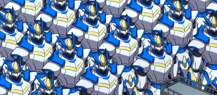 Bản Sao Của Tôi Là Trùng Vương Không Gian Chapter 67 - 58