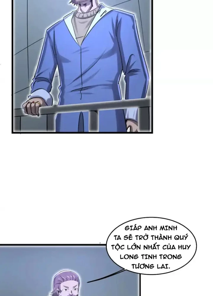 Bản Sao Của Tôi Là Trùng Vương Không Gian Chapter 67 - 61