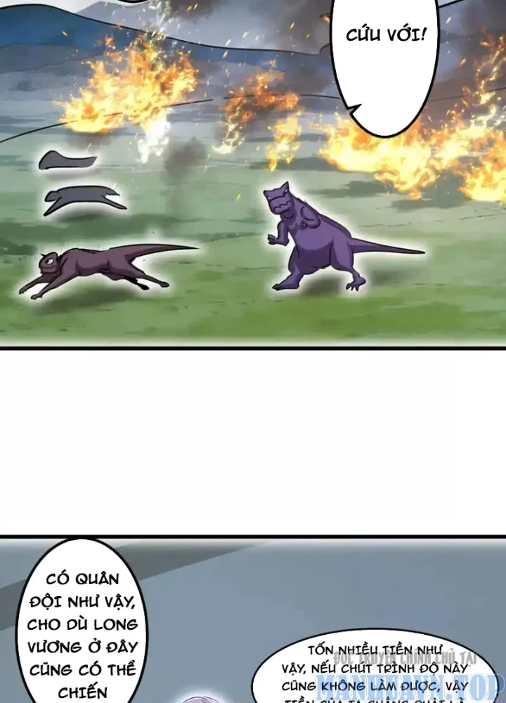 Bản Sao Của Tôi Là Trùng Vương Không Gian Chapter 68 - 3