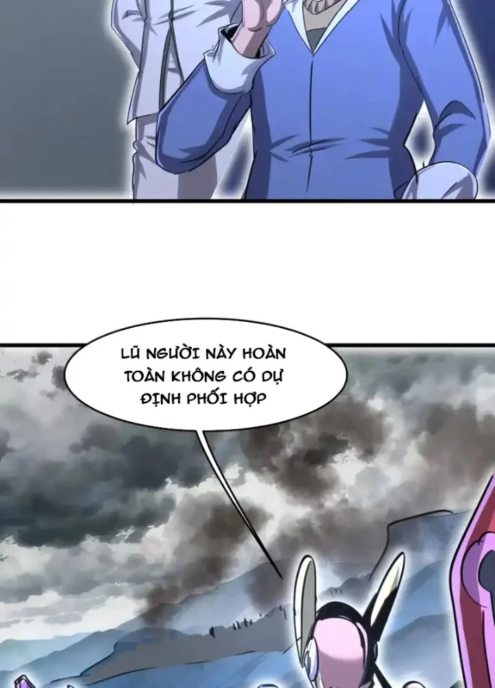 Bản Sao Của Tôi Là Trùng Vương Không Gian Chapter 68 - 5