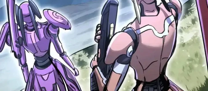 Bản Sao Của Tôi Là Trùng Vương Không Gian Chapter 68 - 6