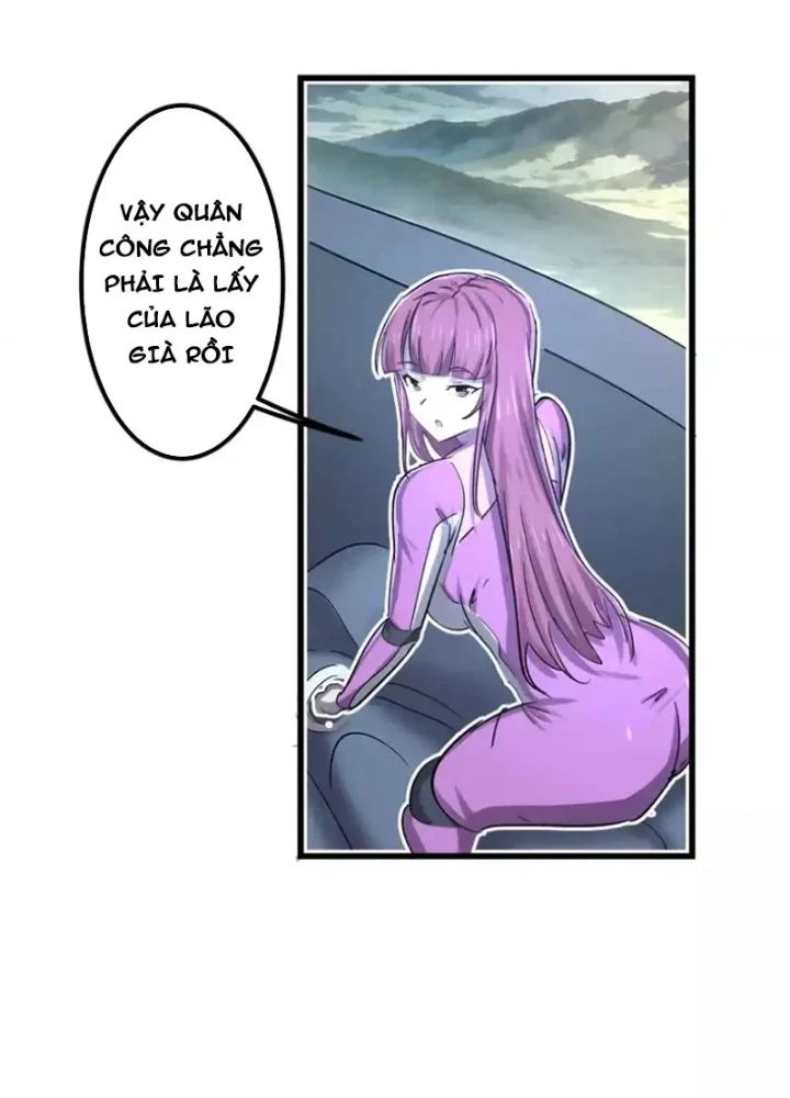 Bản Sao Của Tôi Là Trùng Vương Không Gian Chapter 68 - 11