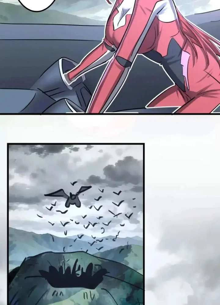 Bản Sao Của Tôi Là Trùng Vương Không Gian Chapter 68 - 13