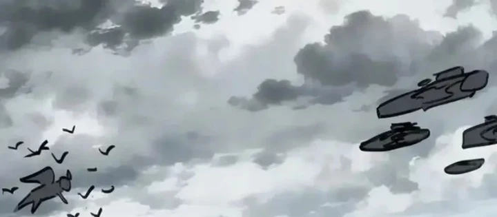 Bản Sao Của Tôi Là Trùng Vương Không Gian Chapter 68 - 16