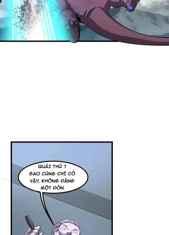 Bản Sao Của Tôi Là Trùng Vương Không Gian Chapter 68 - 21