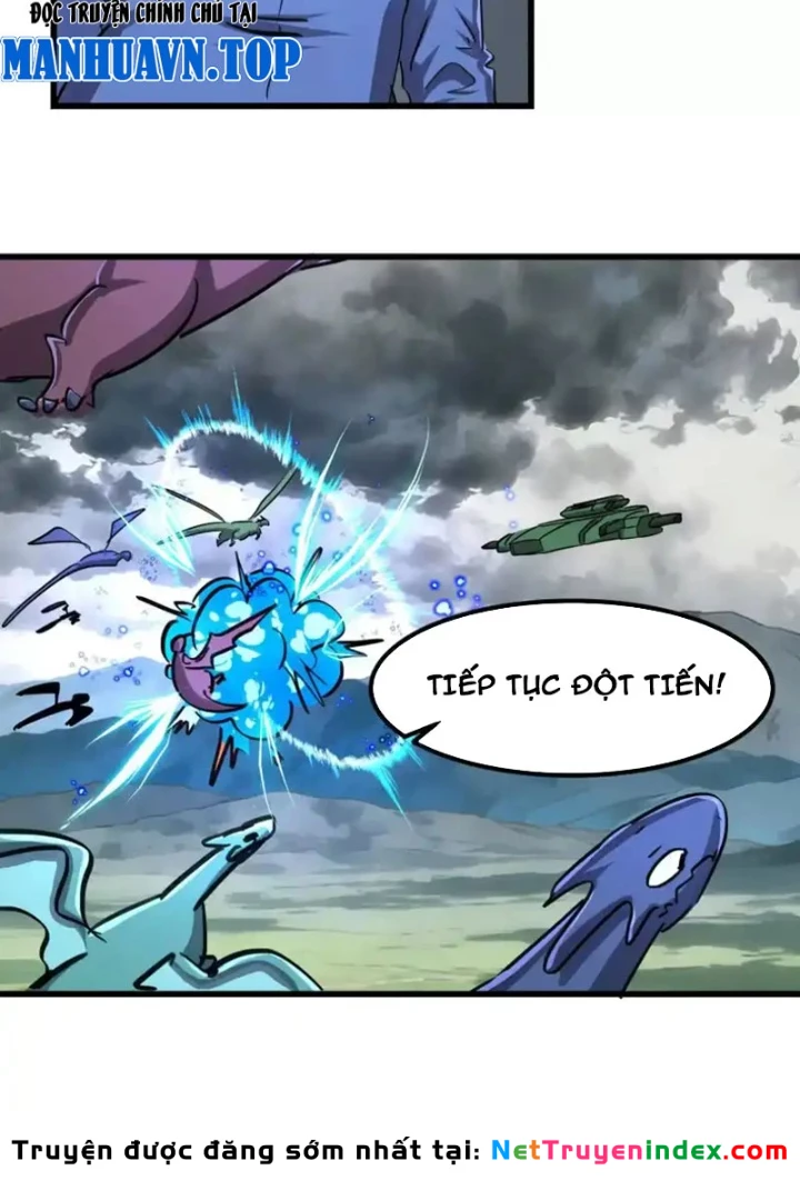 Bản Sao Của Tôi Là Trùng Vương Không Gian Chapter 68 - 23