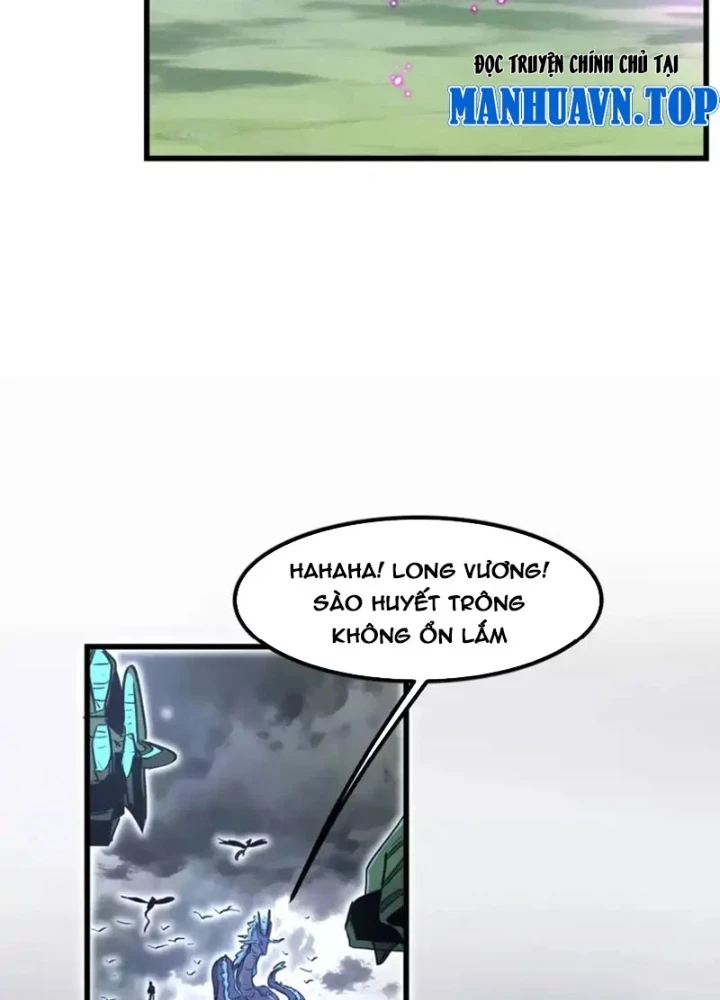 Bản Sao Của Tôi Là Trùng Vương Không Gian Chapter 68 - 29