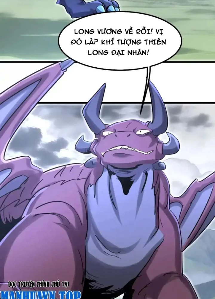 Bản Sao Của Tôi Là Trùng Vương Không Gian Chapter 68 - 33