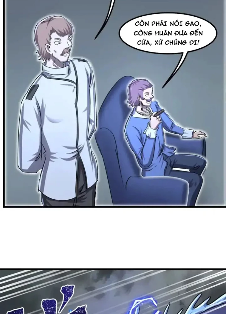 Bản Sao Của Tôi Là Trùng Vương Không Gian Chapter 68 - 39