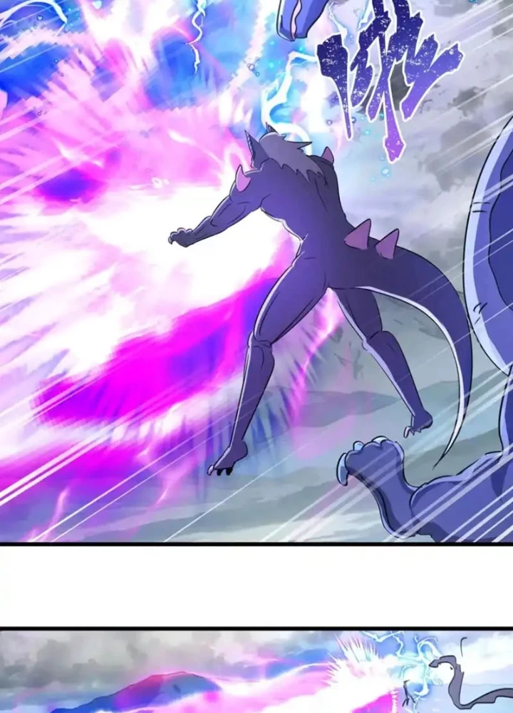 Bản Sao Của Tôi Là Trùng Vương Không Gian Chapter 68 - 41