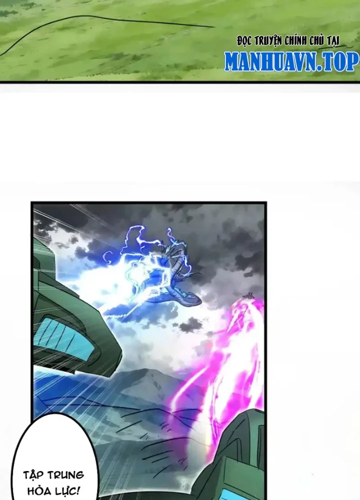 Bản Sao Của Tôi Là Trùng Vương Không Gian Chapter 68 - 43