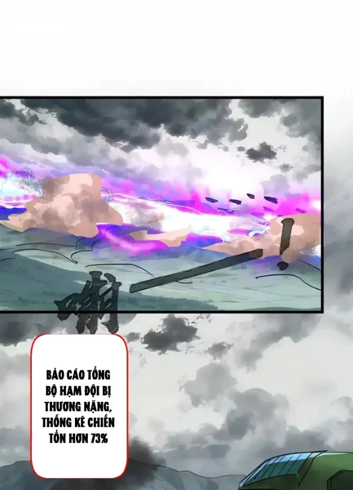 Bản Sao Của Tôi Là Trùng Vương Không Gian Chapter 68 - 45